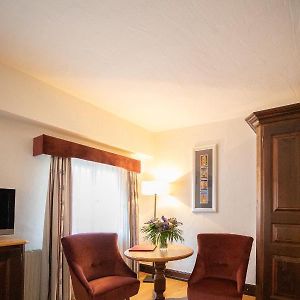 Comfort Double Kamer