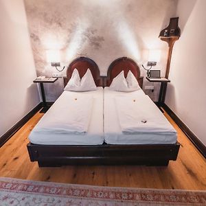 Standaard Double Kamer